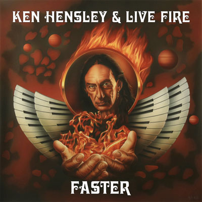 faster